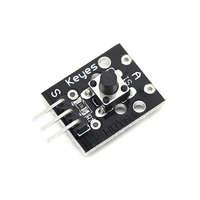 ky.JPG Nyomógomb modul - Key Switch Button Module - KY-004