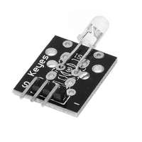 ky.JPG Infravörös jelet adó modul - Infrared transmitter module - KY-005