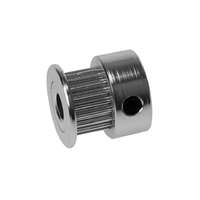 GT2 - 20T8 fogaskerék 6mm-es szíjhoz - pulley- timing belt