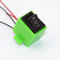 Kapcsoló - 3 állású - motor forgásirány változatáshoz