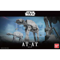 Revell Revell Star Wars Bandai AT-AT 1:144 űrhajó makett 01205R