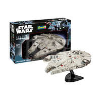 Revell Revell Star Wars Millennium Falcon 1:241 űrhajó makett 03600R