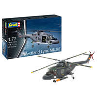 Revell Revell Westland Lynx Mk.88A 1:72 helikopter makett 03805R