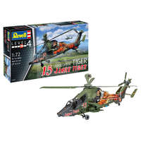 Revell Revell Eurocopter Tiger - "15 Years Tiger" 1:72 helikopter makett 03839R