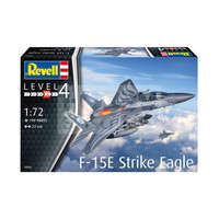 Revell Revell F-15E Strike Eagle 1:72 repülő makett 03841R
