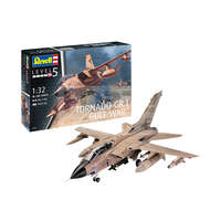 Revell Revell Tornado GR Mk. 1 RAF Gulf War makett 1:32 repülő makett 03892R