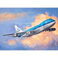 Revell Revell - Boeing 747-200 1:450 repülő makett 03999R