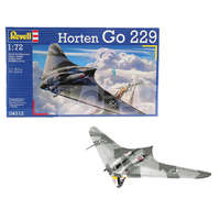 Revell Revell Horten Go 229 T.1 1:72 repülőgép makett 04312R