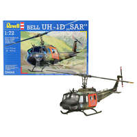 Revell Revell - Bell UH-1D &#039;SAR&#039; 1:72 helikopter makett 04444R