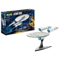 Revell Revell Star Trek - U.S.S. Enterprise NCC-1701 1:600 űrhajó makett 04882R