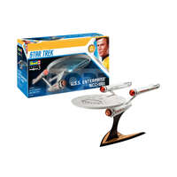 Revell Revell Star Trek U.S.S. Enterprise NCC-1701 (TOS) 1:600 űrhajó makett 04991R