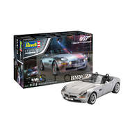 Revell Revell Gift Set BMW Z8 - James Bond 007 The World Is Not Enough 1:24 autó makett 05662R
