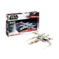 Revell Revell Star Wars X-wing Fighter 1:57 űrhajó makett 06779R