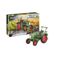 Revell Revell Easy-Click Fendt F20 Dieselross 1:24 traktor makett 07822R