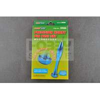 Trumpeter/Master Tools Master Tools Miniatűr és makettező fúró készlet (Miniature and Model Drill) 09986