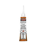 Pentacolor Kft Pentart Kontúrozó festék metál bronz 20 ml 10123