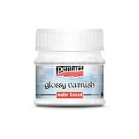 Pentacolor Kft Pentart Fényes lakk vízbázisú 50 ml