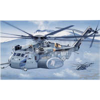 Italeri Italeri MH - 53E SEA DRAGON 1:72 helikopter makett 1065IT