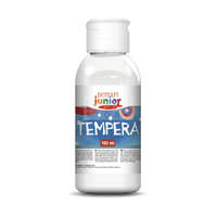 Pentacolor Kft Pentart Junior Tempera festék fehér 100 ml 10970