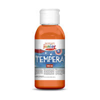 Pentacolor Kft Pentart Junior Tempera festék narancs 100 ml 10975