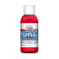 Pentacolor Kft Pentart Junior Tempera festék piros 100 ml 10976