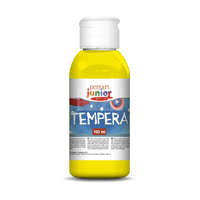 Pentacolor Kft Pentart Junior Tempera festék sárga 100 ml 10977