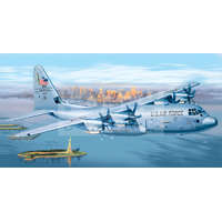 Italeri Italeri C - 130J HERCULES 1:72 repülőgép makett 1255IT