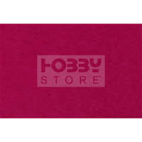 Pentacolor Kft Filclapok 20x30cm 1mm magenta (10db-os csomag) 13129