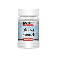 Pentacolor Kft Pentart Fényes lakk vízbázisú 100 ml