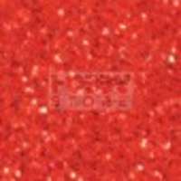 Pentacolor Kft Öntapadós dekorgumi A4 glitteres, piros (1db) 16464-1