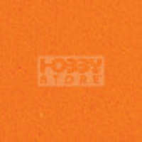 Pentacolor Kft Dekorgumi A4 narancs (1 db) 18668-1