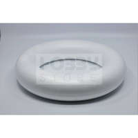 Pentacolor Kft Polisztirol koszorú 10 cm-es (1 db) 199-1