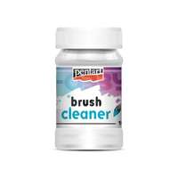 Pentacolor Kft Pentart Ecsetmosó folyadék (Brush Cleaner) 100 ml 20262