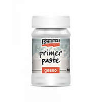 Pentacolor Kft Pentart Matt fehér alapozó paszta 100 ml 20761