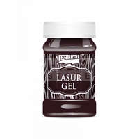 Pentacolor Kft Pentart Lazúrgél cseresznye 100 ml 21510