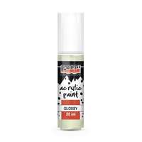 Pentacolor Kft Pentart Fényes esőfelhő színű akril bázisú hobbi festék 20 ml