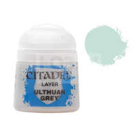 Citadel Citadel Colour Layer - Ulthuan Grey 12 ml akrilfesték 22-56