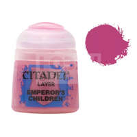 Citadel Citadel Colour Layer - Emperor's Children 12 ml akrilfesték 22-70