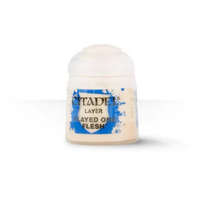 Citadel Citadel Colour Layer - Flayed One Flesh 12 ml akrilfesték 22-72