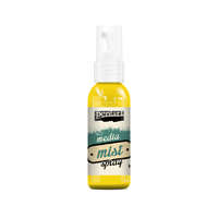 Pentacolor Kft Pentart Média permetfesték spray citrom 50 ml 22609
