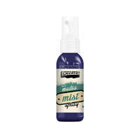 Pentacolor Kft Pentart Média permetfesték spray óceánkék 50 ml 22628
