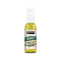 Pentacolor Kft Pentart Média permetfesték spray arany 50 ml 22648