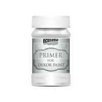 Pentacolor Kft Pentart Dekorfesték alapozó 100 ml