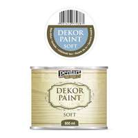 Pentacolor Kft Pentart Dekorfesték lágy (chalky) lenkék 500 ml 22725