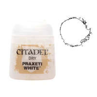 Citadel Citadel Colour Dry - Praxeti White 12 ml akrilfesték 23-04