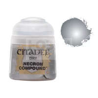 Citadel Citadel Colour Dry - Necron Compound 12 ml akrilfesték 23-13