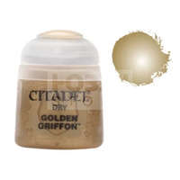 Citadel Citadel Colour Dry - Golden Griffon 12 ml akrilfesték 23-14