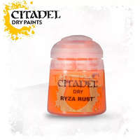 Citadel Citadel Colour Dry - Ryza Rust 12 ml akrilfesték 23-16