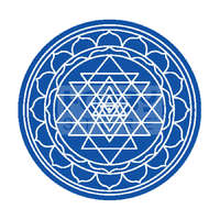 Pentacolor Kft Fa mandala alap-16 - 23315