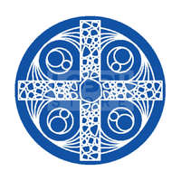 Pentacolor Kft Fa mandala alap-18 - 23317